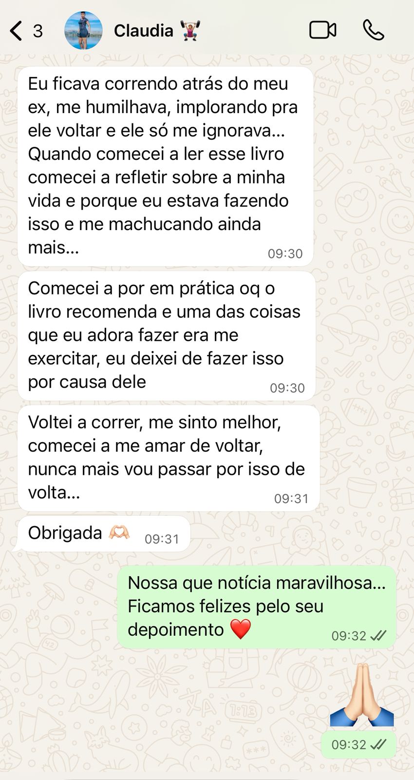 Depoimento